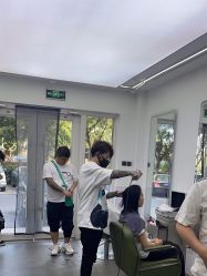 -LJOY丽锦造型·烫发染发