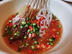 -嘉州叶婆婆钵钵鸡(建设路店)