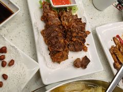 -肥仔文澳门猪骨煲(南京西路店)