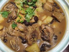 -好妈王饺子(滂江街店)