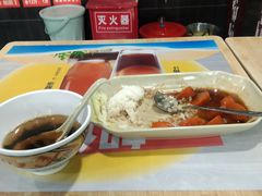 -李先生牛肉面大王(郑州火车站西广场2店)