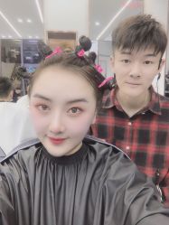 -沐泽SALON