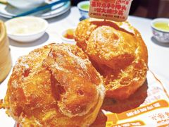 -喜势点·糖沙翁手工茶点·本地人茶居(永庆坊店)