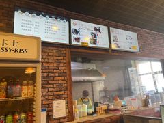 -张家巷美食(南浔店)