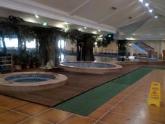 温泉3-北京拉斐特城堡酒店