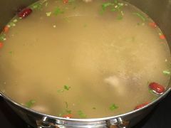 -牛很鲜潮汕牛肉火锅(朝晖路店)