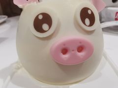 -好利来(梅江永旺店)
