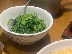 -李久其家民间餐厅(观沙岭公园店)