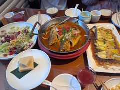 -沱江小镇 (良乡店)