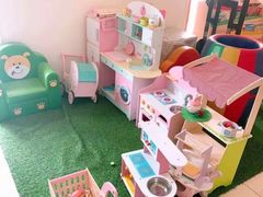-天津蜂巢幼儿园·托育