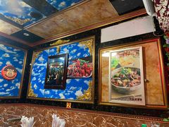 -郭记原生态烤羊腿(长宁路店)