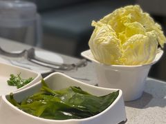 -海底捞火锅(航洋城店)