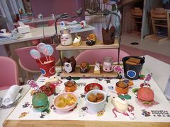 -水桶王国主题餐厅·聚会·生日派对·亲子活动·家庭套餐(亚龙湾希尔顿店)