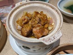 -点都德(华强南店)