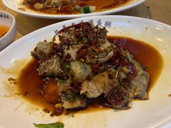 -长平老姿娘夜粥(平东一街店)