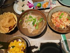 -安南越南餐厅(青岛万象城店)