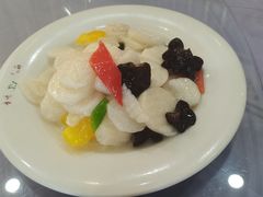 -晋阳饭庄(虎坊桥店)