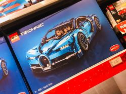 -乐高授权专卖店(朝阳大悦城店)