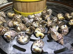 -海博汇蒸汽海鲜
