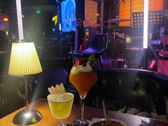 -音乐房子·Vintage Live Bar(玉林总店)