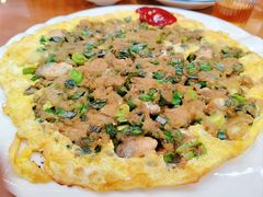 -友强·23年特色海鲜大排档(厦门店)