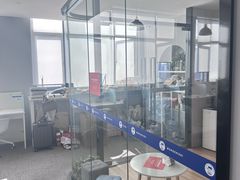-王知之·自助·自习室(杭州蒋村店)