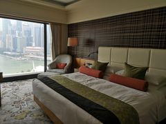 -新加坡文华东方酒店