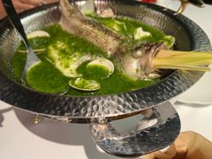 -狮拾久·现代新加坡料理(福田COCO Park店)
