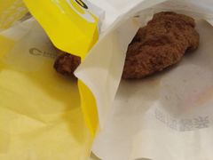 -麦当劳(中山大道中店)