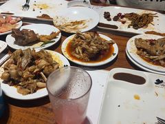 -汉巴味德(沈阳万象汇店)