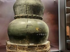 -法门文化景区