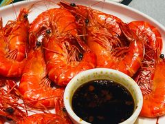 -海鲜e族(马王堆店)