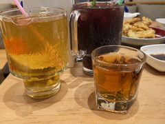 -湯系·煲汤手艺人(东二环泰禾广场店)