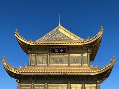 -峨眉山风景名胜区