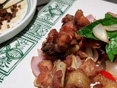 -云海肴·汽锅鸡·云南菜(高德置地店)