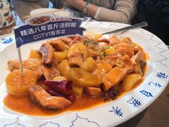 -胖姐渔村(中源大道店)