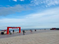 -兴城海滨风景区