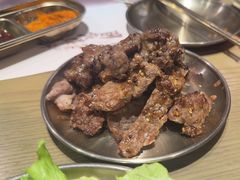 -西塔老太太泥炉烤肉(双井店)