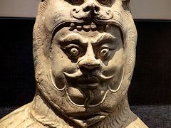 -邯郸市博物馆(新馆)