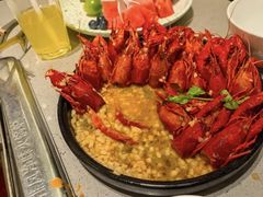 -海底捞火锅(杭州天虹购物中心店)