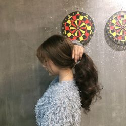 -Kraemer Paris  苏豪路易士·嘉玛发廊