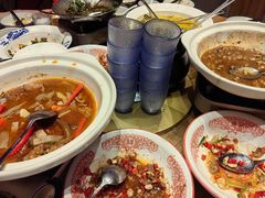 -俏湖兰·辣椒炒个肉(海沧店)