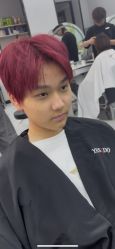 -YESIDO椰岛造型烫发染发