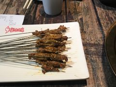 -龙虾风暴(松江店)