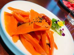 -哈拉海和牛主题餐厅(哈西店)