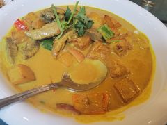 咖喱薯仔牛腩-六婶西关小厨(光塔路店)