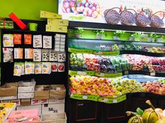 -鲜丰水果(杭州闲林山水店)