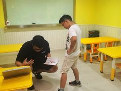 -乐博乐博少儿编程·机器人编程·信息学竞赛(杨浦五角场校区)