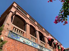 -晋江五店市传统文化旅游区