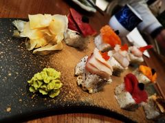 -阿吾罗日本料理(K11艺术中心店)